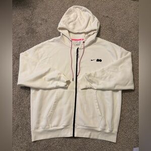 Men’s Nike Naomi Osaka Zip Up Hoodie
